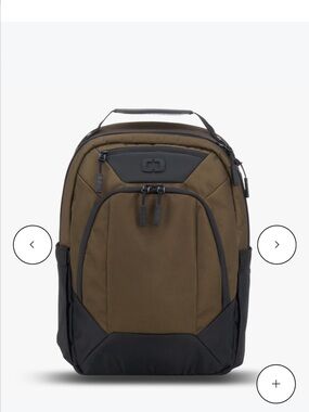 OGIO AXLE DNA BACKPACK color “dune” new with tags.
